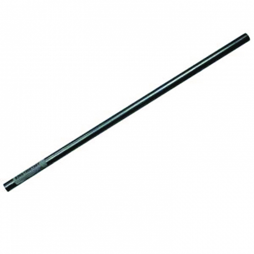 Axle for BRUTE Rollout, 0.5" x 15.85" Axle, Black (3559L3)