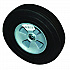 10-Inch Wheel, Black (9T14L1)