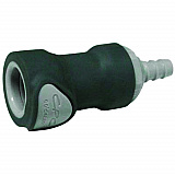 Flow Finishing Systems Clean Quick Connect (Q979L2)