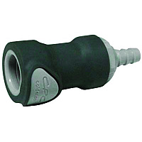 Flow Finishing Systems Clean Quick Connect (Q979L2)