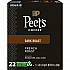 French Roast Coffee K-Cups, 22/Box (6545)