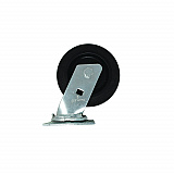 6-Inch Swivel Caster, Black (FG7931L20000)