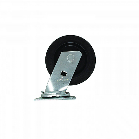 6-Inch Swivel Caster, Black (FG7931L20000)