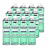 Handheld Air Sanitizer/Deodorizer, Fresh Linen, 10 oz Aerosol Spray, 12/Carton (1037236)