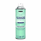 AltraSan Air Sanitizer and Deodorizer, Fresh Linen, 10 oz Aerosol Spray (1037236EA)