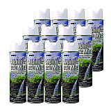 Hand-Held Odor Neutralizer, Alpine Mist, 10 oz Aerosol Spray, 12/Carton (1039394)