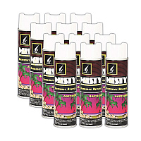 Handheld Air Deodorizer, Summer Breeze, 10 oz Aerosol Spray, 12/Carton (1001868)