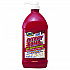 Cherry Bomb Gel Hand Cleaner, Cherry Scent, 48 oz (ZUCBHC484EA)