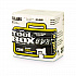 Z300 Quarterfold Wipers, 1-Ply, 11.87 x 13, White, 12/Carton (2010001)