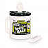 Z300 Wipers Big Grip Dispenser, 1-Ply, 10 x 12, White, 2/Carton (20420)