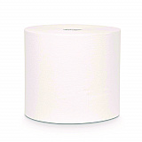 Z400 Jumbo Roll Wipers, 1-Ply, 12.5 x 12, White (50300)