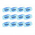 Toilet Bowl Clip, Cotton Blossom Scent, Blue, 12/Box (CLIPCBL)