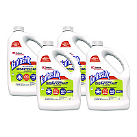 Multi-Surface Disinfectant Degreaser, 1 Gallon Bottle, 4/Carton (311930)