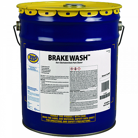 Brake Wash, 5 gal Pail (50535)