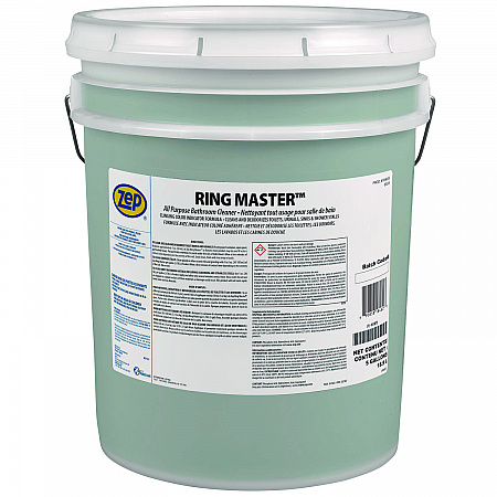 Ring Master, Wintergreen Scent, 5 gal Pail (184635)