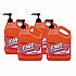 Pumice Hand Cleaner, Citrus Scent, 1 gal Dispenser, 4/Carton (25219CT)