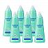 Antibacterial Toilet Cleaner, Spearmint Scent, 24 oz Bottle, 6/Carton (01221CT)