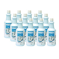 Halt Liquid Drain Opener, 32 oz Bottle, 12/Carton (1003698)
