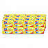 Steel Wool Soap Pads, Steel, 4/Box, 24 Boxes/Carton (98041)