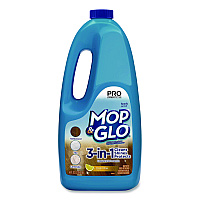 Ready to Use Multi-Surface Floor Cleaner, Fresh Citrus Scent, 64 oz Bottle (74297EA)