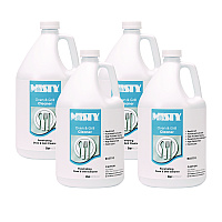 Heavy-Duty Oven and Grill Cleaner, 1 gal Bottle (1038695)