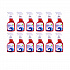 Natural Grease and Grime Cleaner, 32 oz Spray Bottle, 12/Carton (47612)