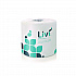 Bath Tissue, 2-Ply, White, 500 Sheets/Roll, 80 Rolls/Carton (21545)