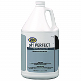pH Perfect, 1 gal Jug, 4/Carton (72924)