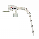 7930017149795, SKILCRAFT ECO Handheld Dispenser, White (7149795)