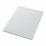 White Pad Driver, 14 x 28, 10/Carton (42131428)
