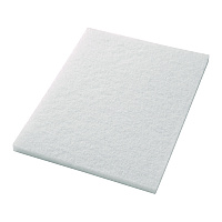 White Pad Driver, 14 x 28, 10/Carton (42131428)