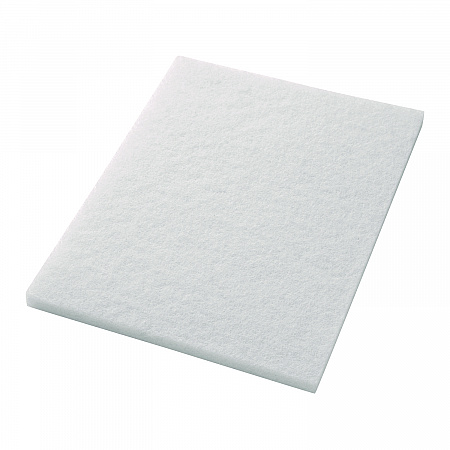 White Pad Driver, 14 x 28, 10/Carton (42131428)