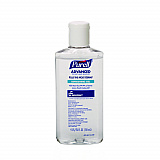 8520014907358, SKILCRAFT PURELL Advanced Hand Sanitizer, Refreshing Gel Scent, 4 oz, 24/Box (4907358)