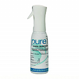8125017186096, PURE Pre-Labeled Empty Spray Bottle, 20 oz, White, 6/Box (7186096)