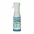 8125017186096, PURE Pre-Labeled Empty Spray Bottle, 20 oz, White, 6/Box (7186096)