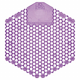 Wave 3D Urinal Deodorizer, Fabulous Scent, Purple, 58 g, 10/Box, 6 Boxes/Carton (3WDS60LAV)
