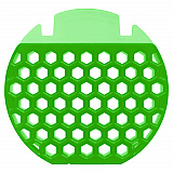 Refresh 2.0 Gel Air Freshener, Cucumber Melon, 2 oz Gel, 12/Box (2REFCUMELON)