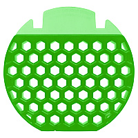 Refresh 2.0 Gel Air Freshener, Cucumber Melon, 2 oz Gel, 12/Box (2REFCUMELON)