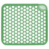 ourfresh Airfreshener, Cucumber Melon, 48/Carton (OFB48CM)