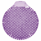 Tidal Wave, Urinal Screen, Fabulous Scent, Purple, 0.42 oz, 6/Box (TWDS11)