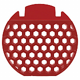 Refresh 2.0 Gel Air Freshener, Cherry, 2 oz Gel, 12/Box (2REFCHERRY)