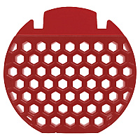 Refresh 2.0 Gel Air Freshener, Cherry, 2 oz Gel, 12/Box (2REFCHERRY)
