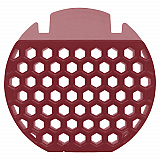 Refresh 2.0 Gel Air Freshener, Sun Ripened Raspberry, 2 oz Gel, 12/Box (2REFSRRASP)