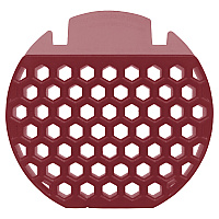 Refresh 2.0 Gel Air Freshener, Sun Ripened Raspberry, 2 oz Gel, 12/Box (2REFSRRASP)