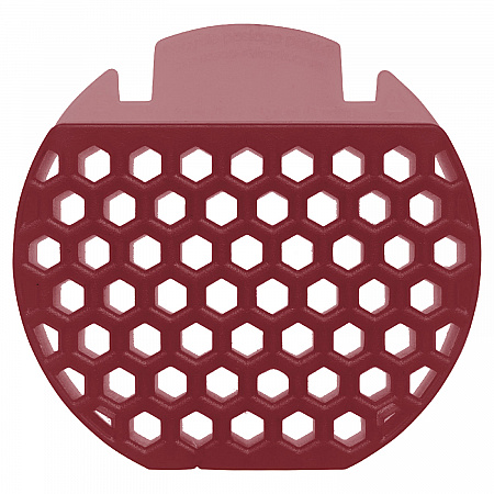Refresh 2.0 Gel Air Freshener, Sun Ripened Raspberry, 2 oz Gel, 12/Box (2REFSRRASP)