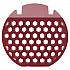 Refresh 2.0 Gel Air Freshener, Sun Ripened Raspberry, 2 oz Gel, 12/Box (2REFSRRASP)