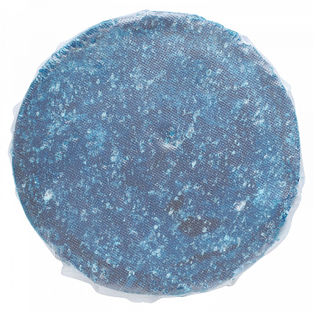 Eco-Fresh Non-Para Enzymatic Urinal Block with Enzymes, Cherry Scent, 2.5 oz, Blue, 12/Box (12TOSSCH)