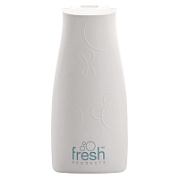 Eco Air Dispenser Cabinet, 2.6 x 2.75 x 5.5, White (EACAB)