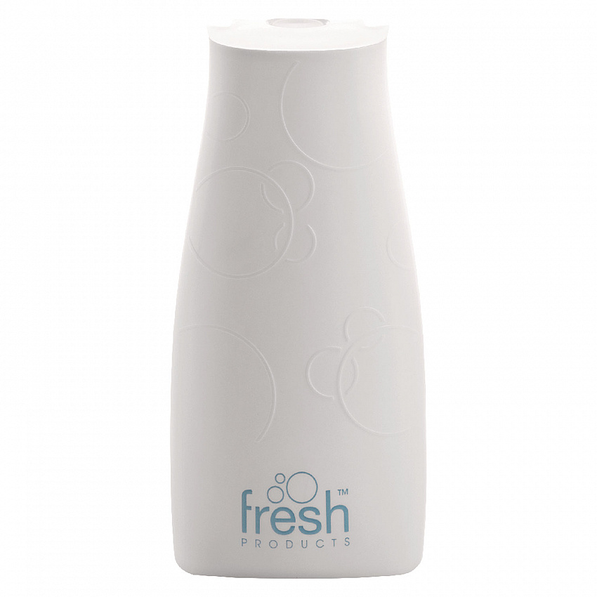Eco Air Dispenser Cabinet, 2.6 x 2.75 x 5.5, White (EACAB)