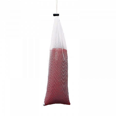 Ultra Beads, Cherry, 42.5 oz Pouch, 4/Carton (PP004I004I20)